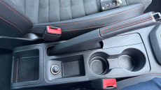 SEAT Ibiza 1.0 TSI 110 FR Sport 5dr Petrol Hatchback